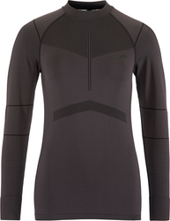 Damska Bluzka Termoaktywna Adv Active Intensity Cn Ls W  light navy melange rozmiar XL
