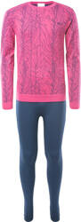 Bielizna termoaktywna dziecięca zestaw bluza spodnie kalesony legginsy Bejo Grar Set II JRG rozmiar 146/152