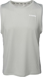 Męska koszulka bez rękawów Fitanu FITOP rozmiar M