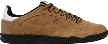 Buty męskie Fila Slantshot S brązowe FFM0415 73108