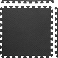 Mata puzzle pod sprzęt siłowy MP10 600 x 600 x 10 mm