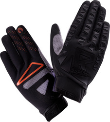 Męskie rękawice rowerowe Radvik Vox rozmiar M
