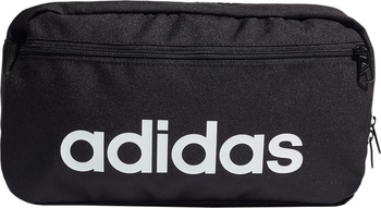 Saszetka torebka nerka biodrowa na pas adidas Linear X-Body czarna GN1944
