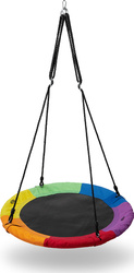 NB5003 BOCIANIE GNIAZDO HUŚTAWKA MULTI ŚR.90 CM NILS