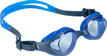 Dziecięce Okularki Air Jr  blue-blue rozmiar uniwersalny