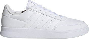 Buty męskie adidas Breaknet 2.0 białe ID7110
