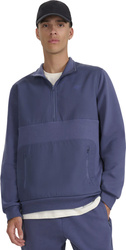 Bluza męska 4F M1947 niebieska 4FWAW25TSWSM1947 32S
