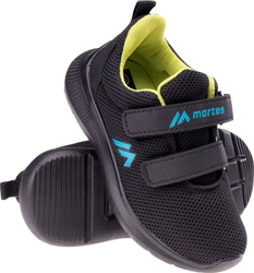 Dziecięce buty sportowe szkolne Martes Maruden Kids rozmiar 24