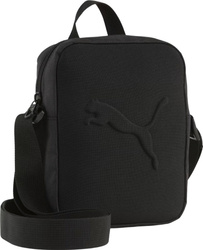 Torebka saszetka na ramię Puma Buzz czarna 91155 01