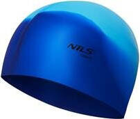Czepek silikonowy Nils aqua nqc multikolor m05