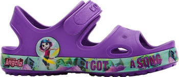 Sandały dla dzieci Coqui TT