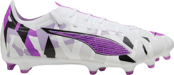 Buty piłkarskie Puma Ultra 5 Match Forever FG/AG 108412 01