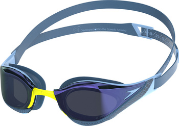 Okularki Fastskin Pure Focus Gog Mir Au  czarny rozmiar XS