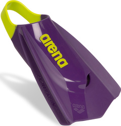 Płetwy Powerfin Pro Ii  szary rozmiar 14-15