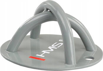 Uchwyt do lin i pasów HMS UWX