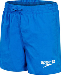 Dziecięce szorty kąpielowe spodenki kąpielówki Speedo Essential 13" WSHT JM niebieskie rozmiar L