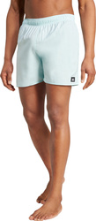Spodenki kąpielowe szorty kąpielówki męskie adidas Solid CLX Short-Length błękitne IX7580