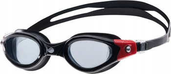 Okularki pływackie na basen Aquawave Visio