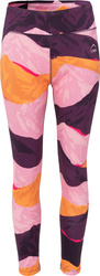 Damskie legginsy spodnie termoaktywne Elbrus Ekina Bottom Wo's rozmiar L/XL