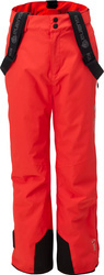 Dziecięce spodnie Iguana PROSLOPE PANTS JR rozmiar 140 [cze]