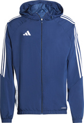 Kurtka męska adidas Tiro 24 granatowa IM8812