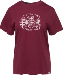 Damska Koszulka Z Krótkim Rękawem Lady Dioki Sp  rozmiar S