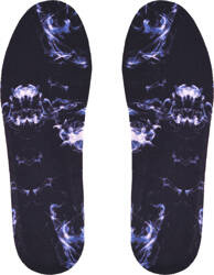 Wkładki do butów IQ Clever Foam Insole rozmiar 43-44