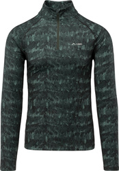 Męska bluza kozulka termoaktywna Elbrus Ekin Top rozmiar XL/XXL