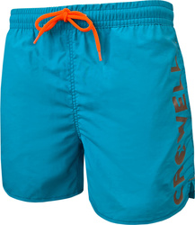 Spodenki kąpielówki szorty kąpielowe Crowell Diver morski