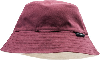 Damski Kapelusz Ville Ii W  rose brown/crystal gray rozmiar 28