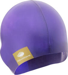 Czepek silikonowy Aquawave Primecap tillanosia purple