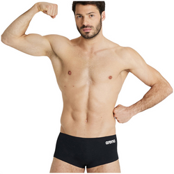 Męskie kąpielówki bokserki kąpielowe Arena Team Swim Low Waist rozmiar 75