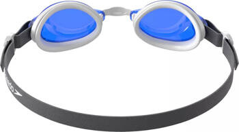 Okularki pływackie Speedo JET V2 GOG AU navy/white/blue