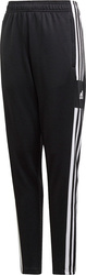 Spodnie dla dzieci adidas Squadra 21 Training Youth czarne GK9553