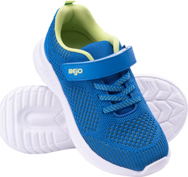 Dziecięce buty sportowe szkolne Bejo Arosi Jrb rozmiar 28