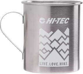 Kubek turystycznuy Hi-tec Fuggi 400ml 0,4 L