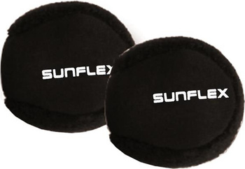 Zapasowe piłki Sunflex Funsport Sure Catch 2 szt 73381