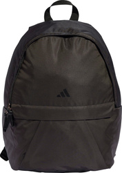 Plecak sportowy szkolny miejski adidas Glow czarny IT2112
