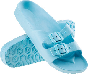 Damskie klapki plażowe basenowe Martes Mafik Wo's rozmiar 40