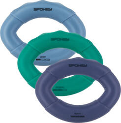 Ściskacze 3 szt. Spokey Hand Power 941532