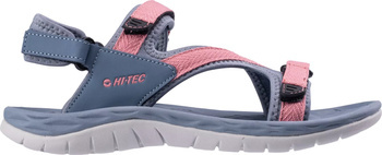 Damskie sandały Hi-tec KERON WO'S purple/dark pink rozmiar 38