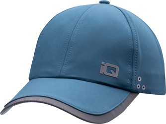 Męska czapka z daszkiem treningowa IQ Rome