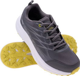 Męskie buty turystyczne trekkingowe wodoodporne Elbrus Lofel LOW rozmiar 46