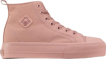 Buty damskie Kappa Viska OC różowe 243208OC 7171