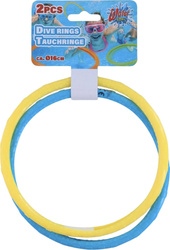 Ringo do nurkowania 2 szt. 1064420