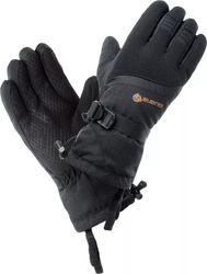 Damskie rękawice rękawiczki zimowe narciarskie Iguana KANO W rozmiar L/XL