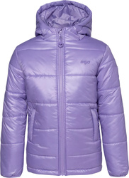 Dziecięca kurtka zimowa pikowana Bejo LUCCA KDG rozmiar 128 [cze]