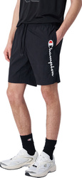 Spodenki kąpielowe męskie Champion Beachshort czarne 219978 KK001
