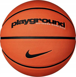Piłka do koszykówki koszykowa Nike Everyday Playground pomarańczowa N1004498814
