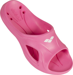 Dziecięce Klapki Hydrosoft Ii Jr Hook  pink rozmiar 27
